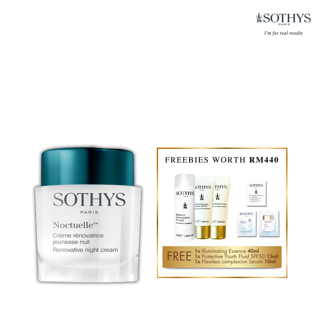 Sothys Product