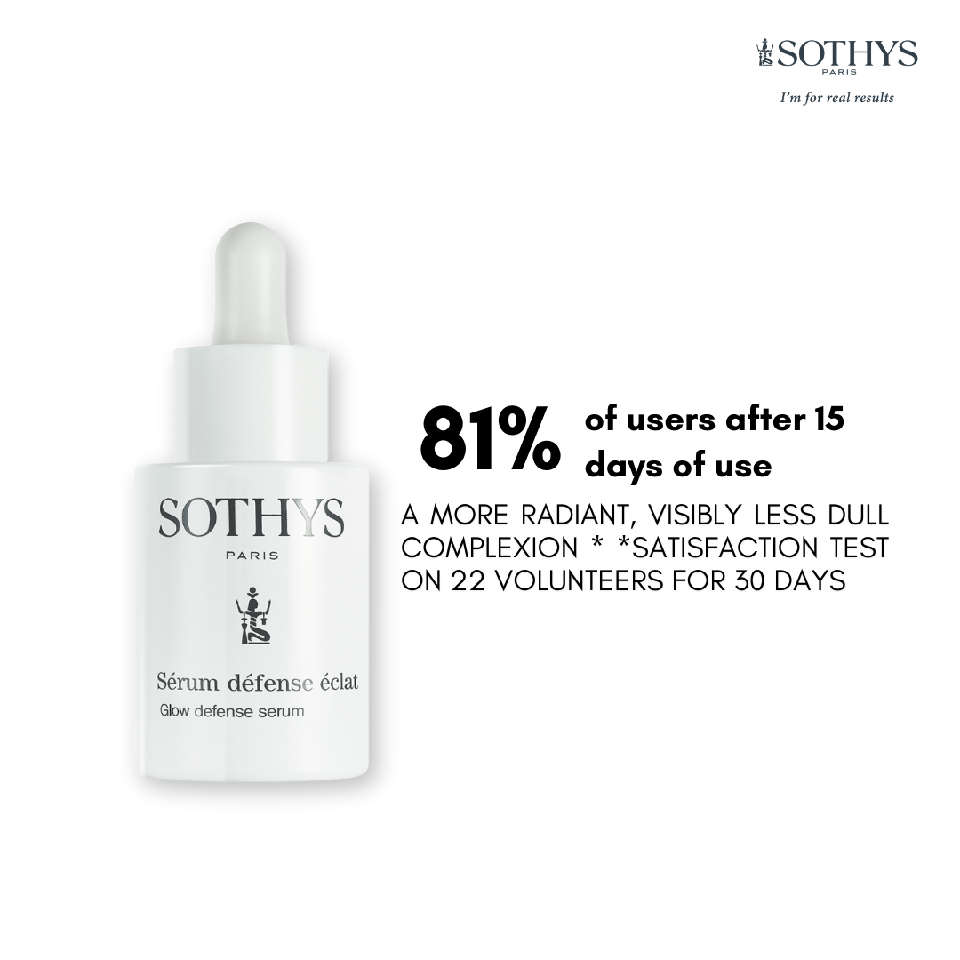 Sothys Product