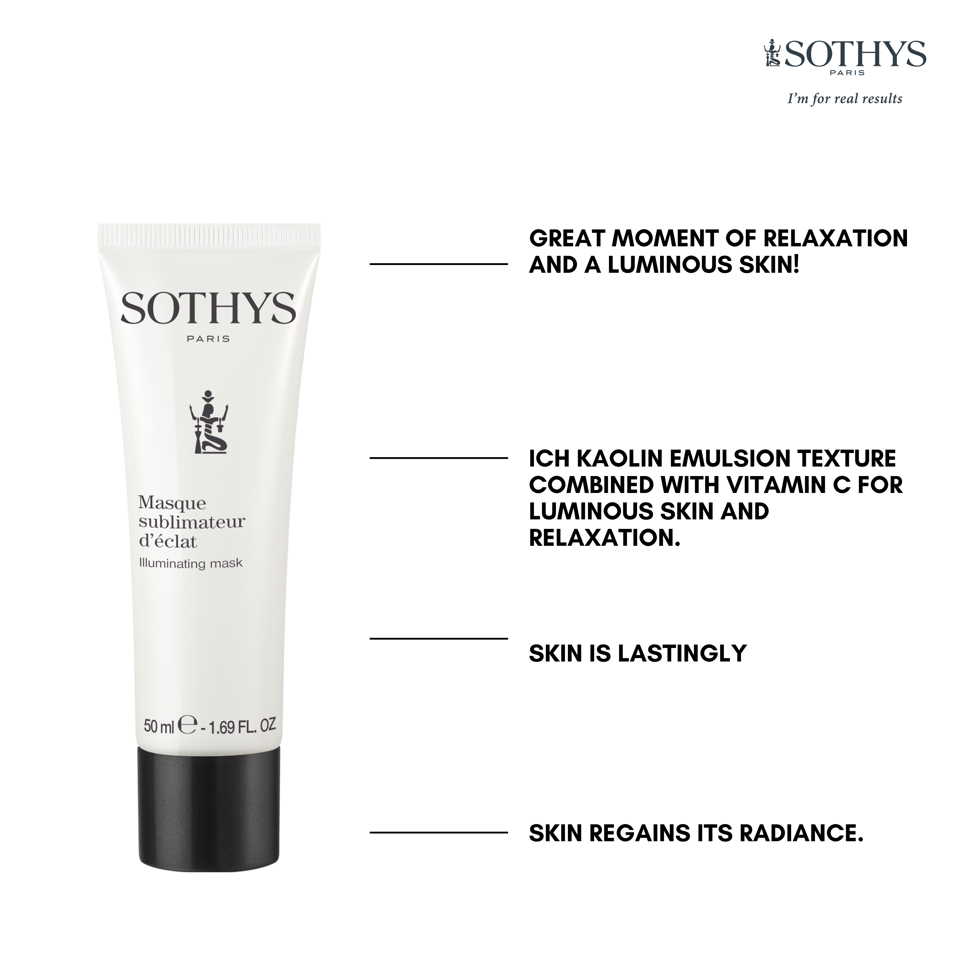 Sothys Product