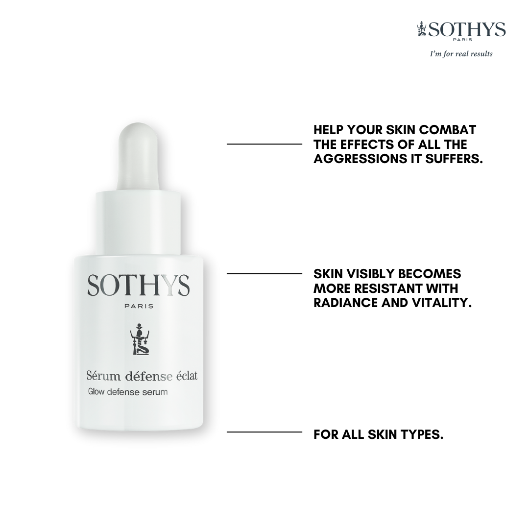 Sothys Product