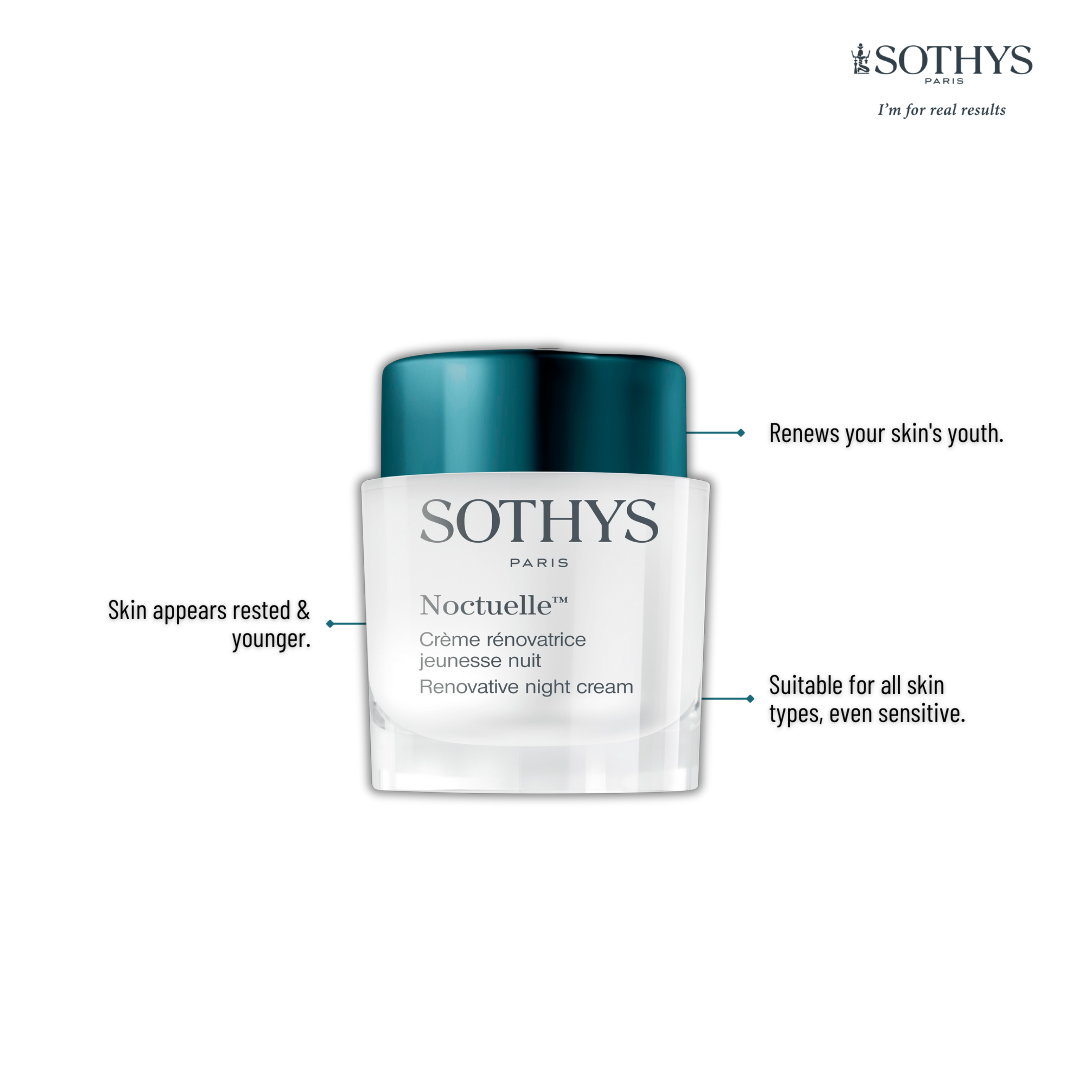 Sothys Product