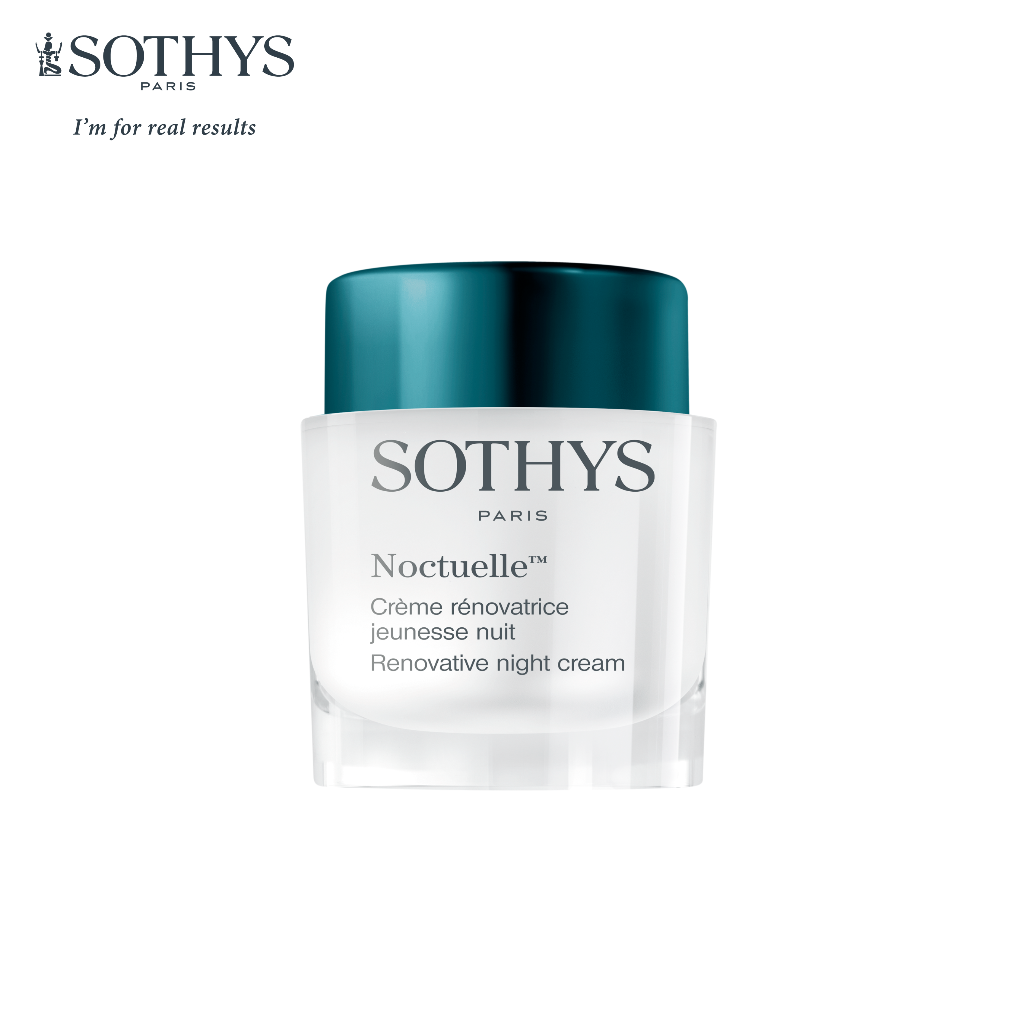 Sothys Product