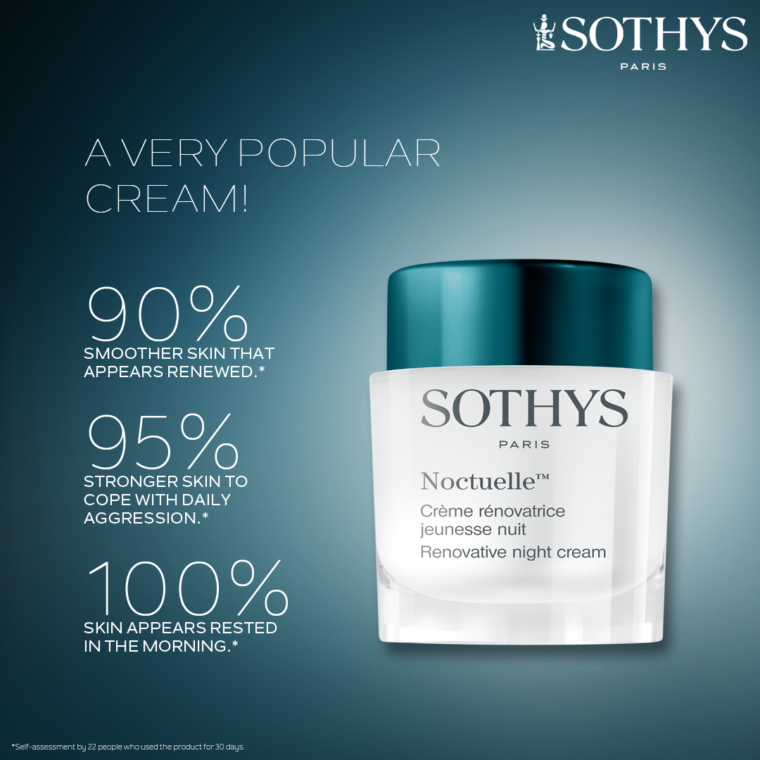 Sothys Product