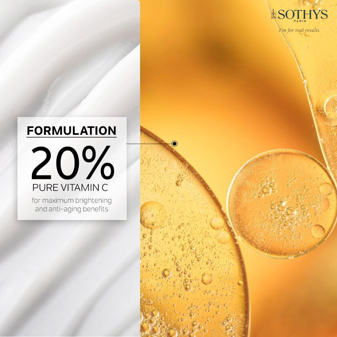 Sothys Product