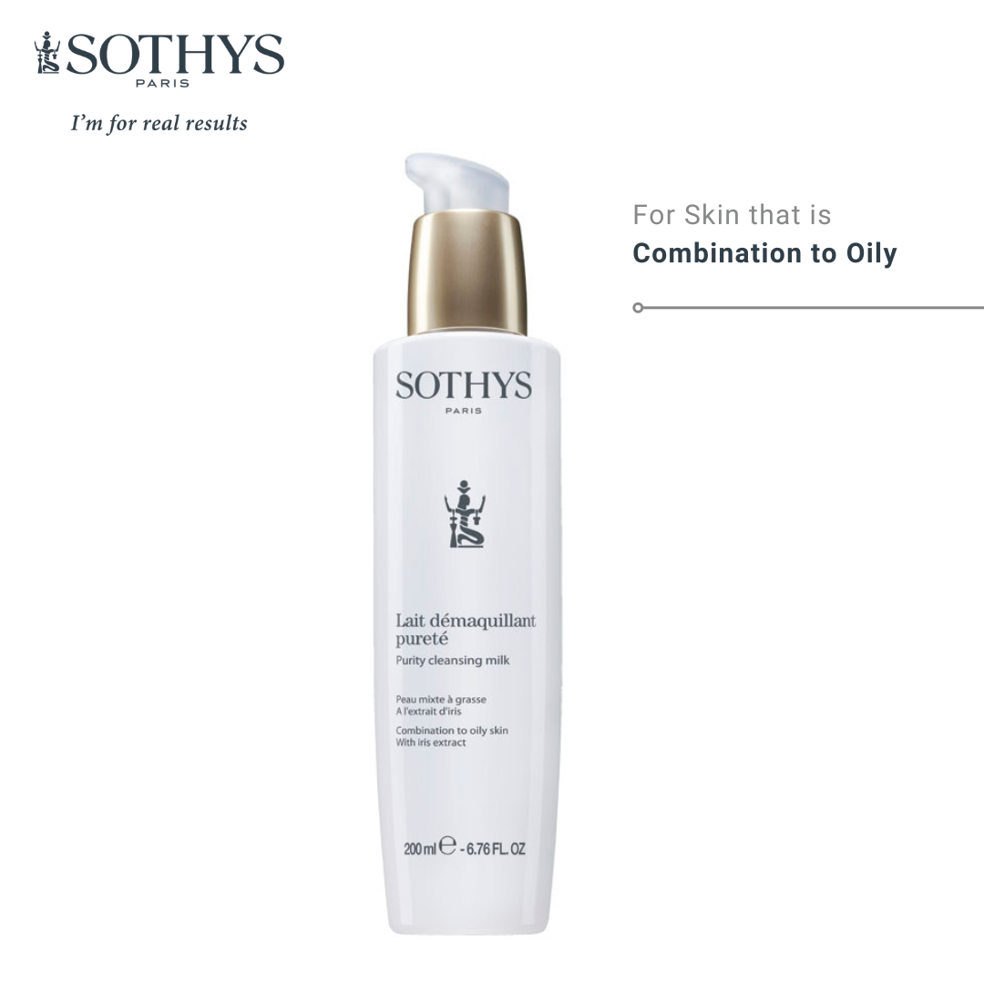 Sothys Product