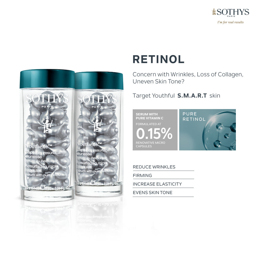 Sothys Product