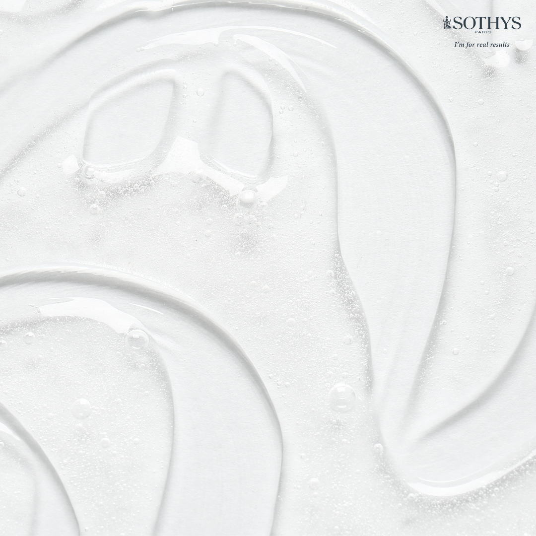 Sothys Product