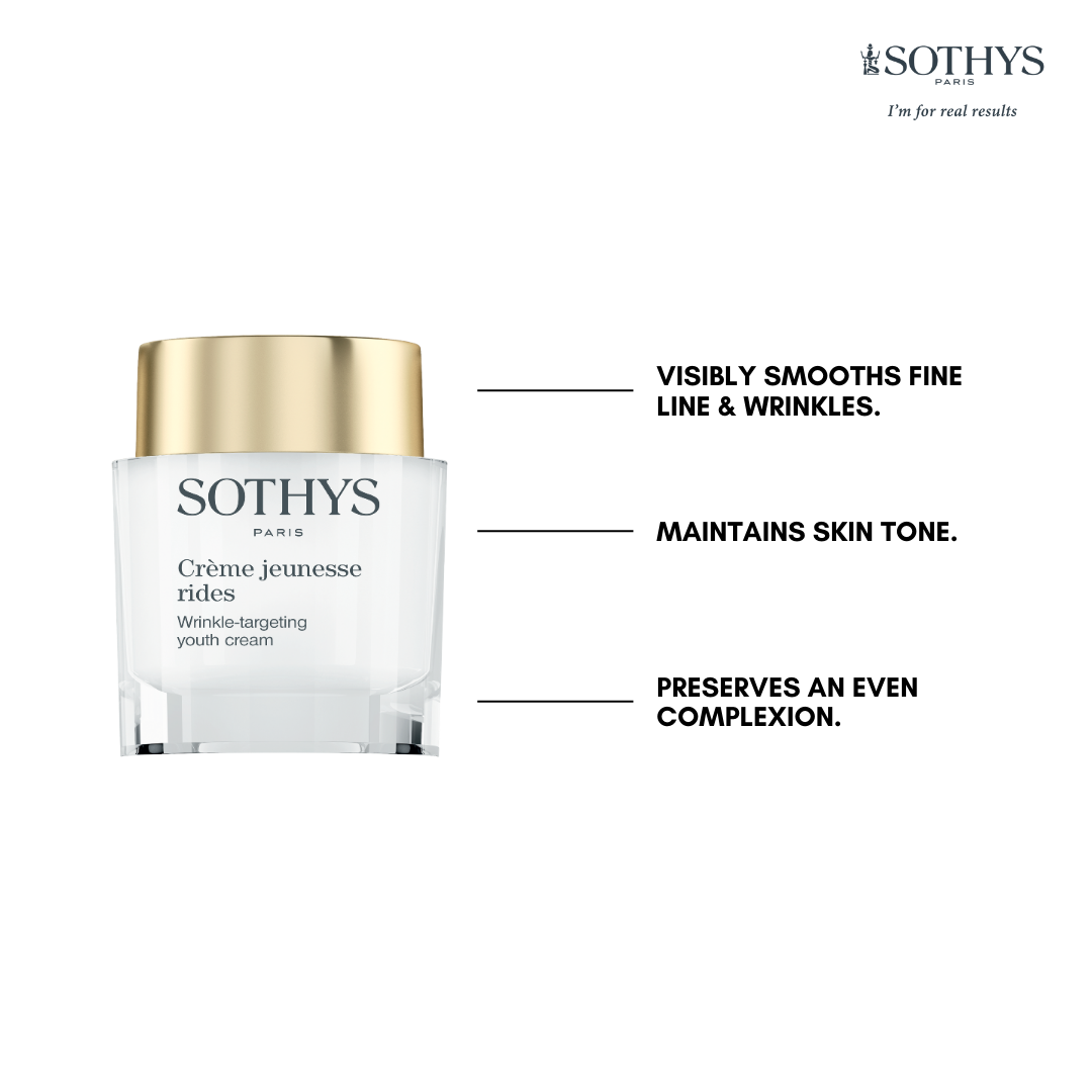 Sothys Product