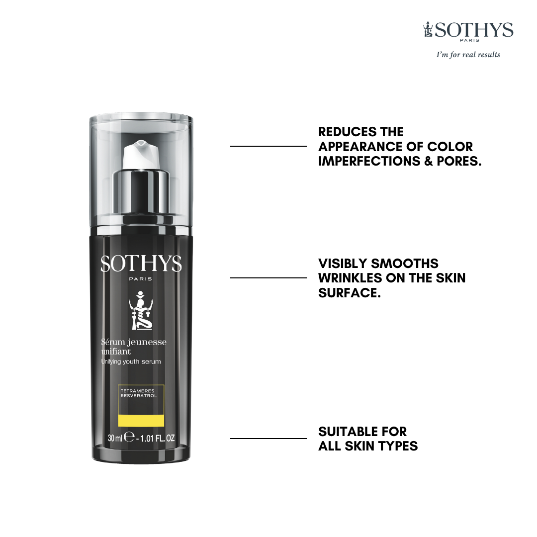 Sothys Product