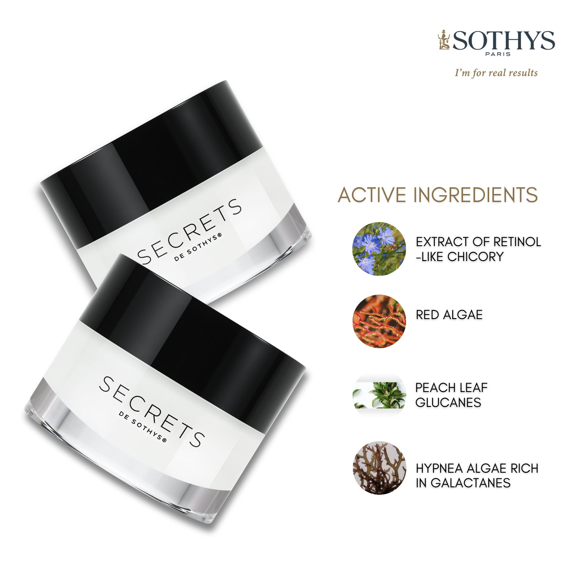 Sothys Product