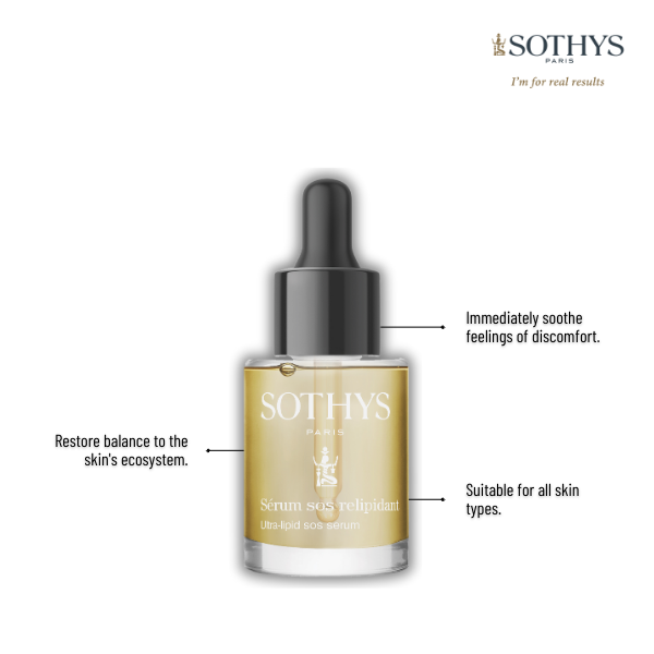 Sothys Product