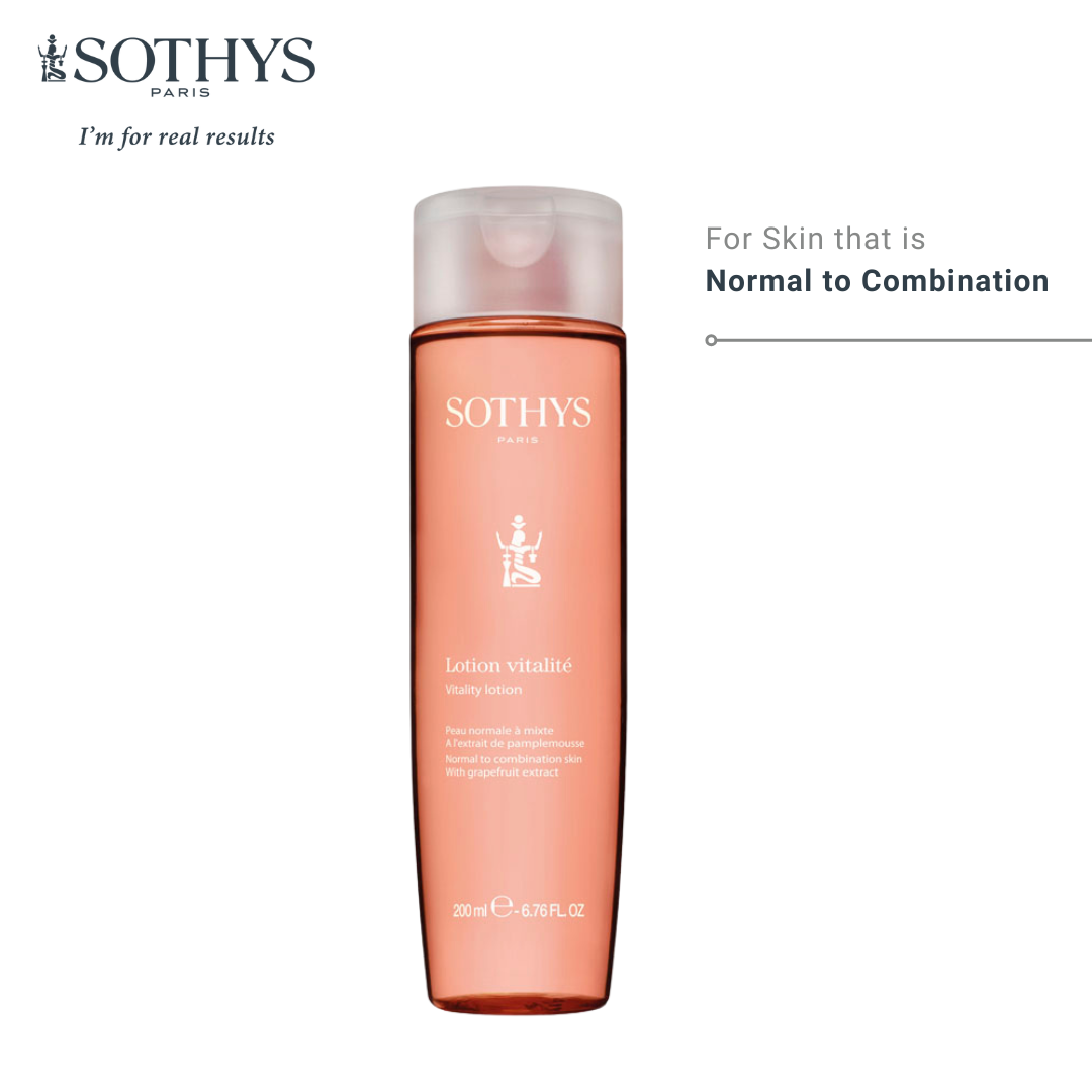 Sothys Product