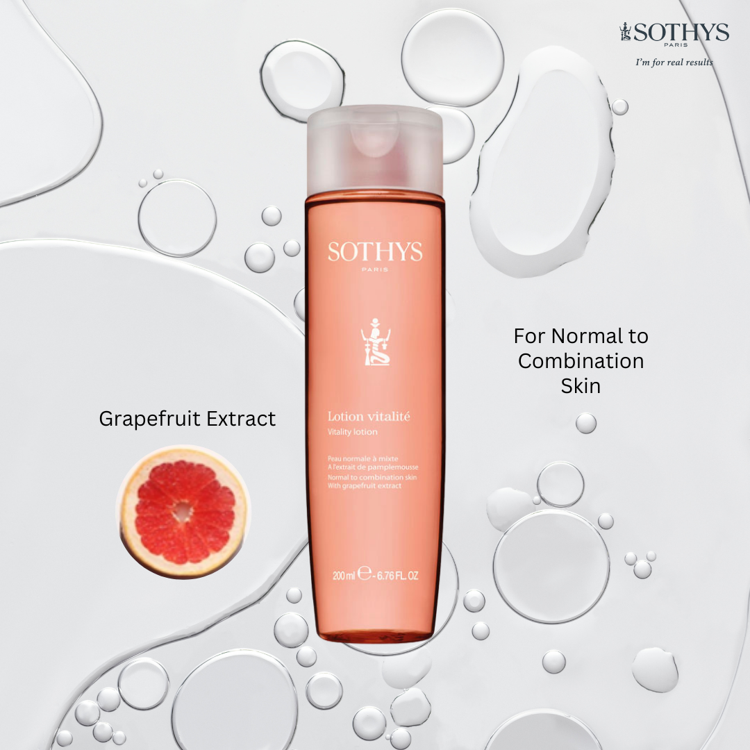 Sothys Product