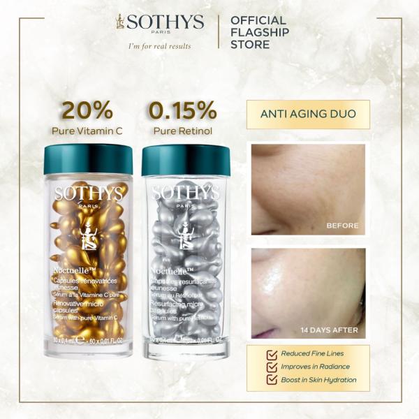 Sothys Product