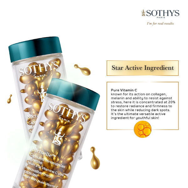 Sothys Product