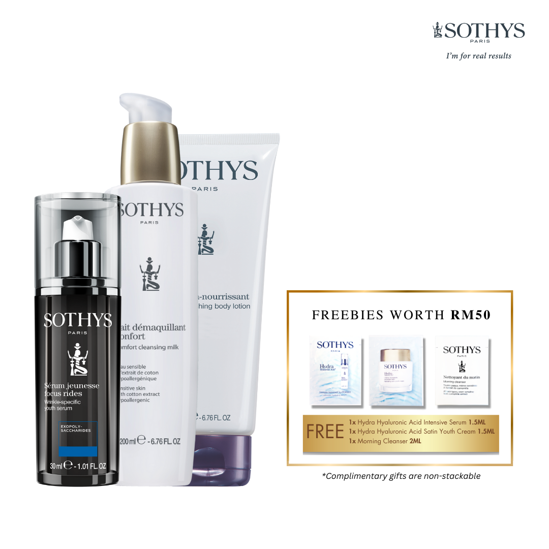 Sothys Product