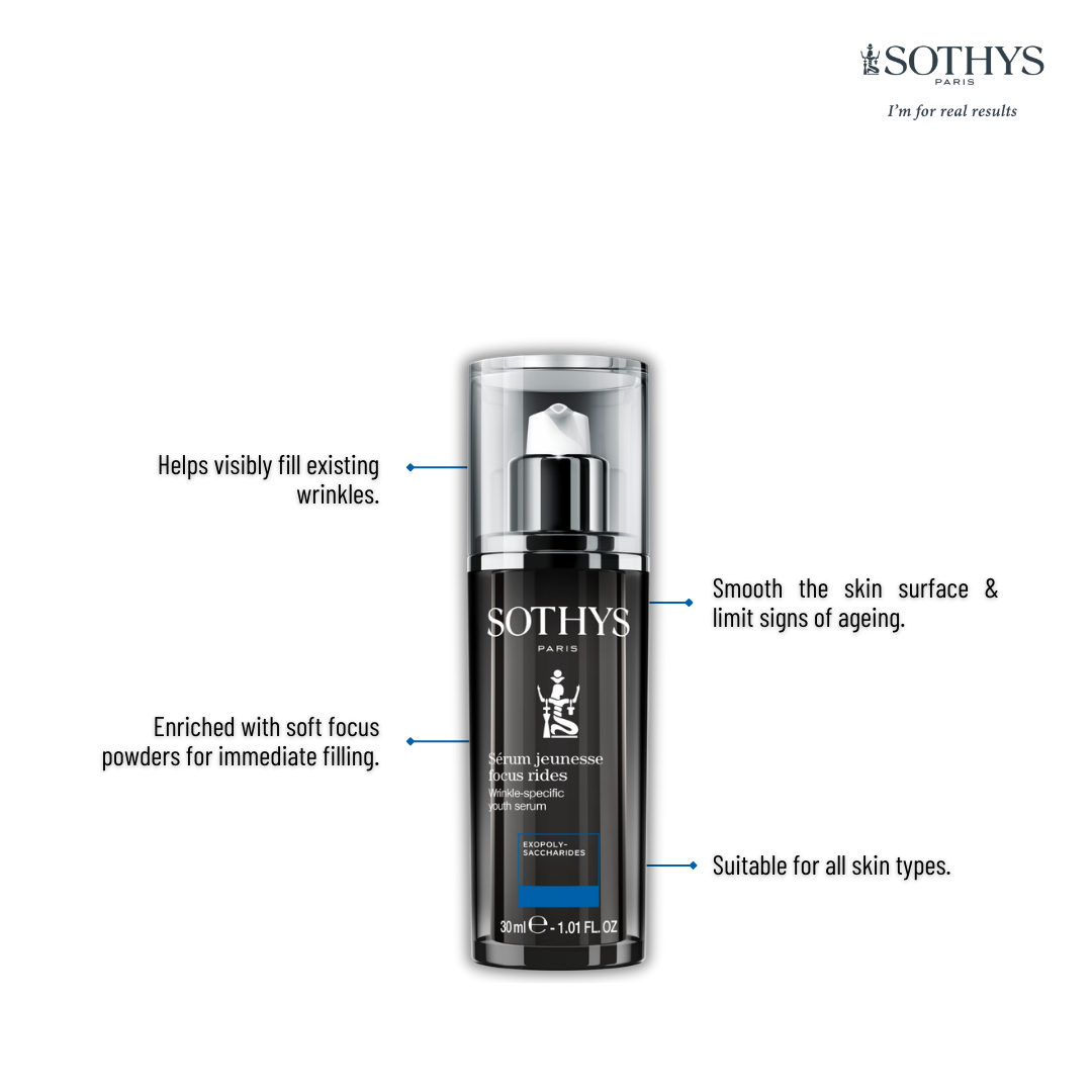 Sothys Product