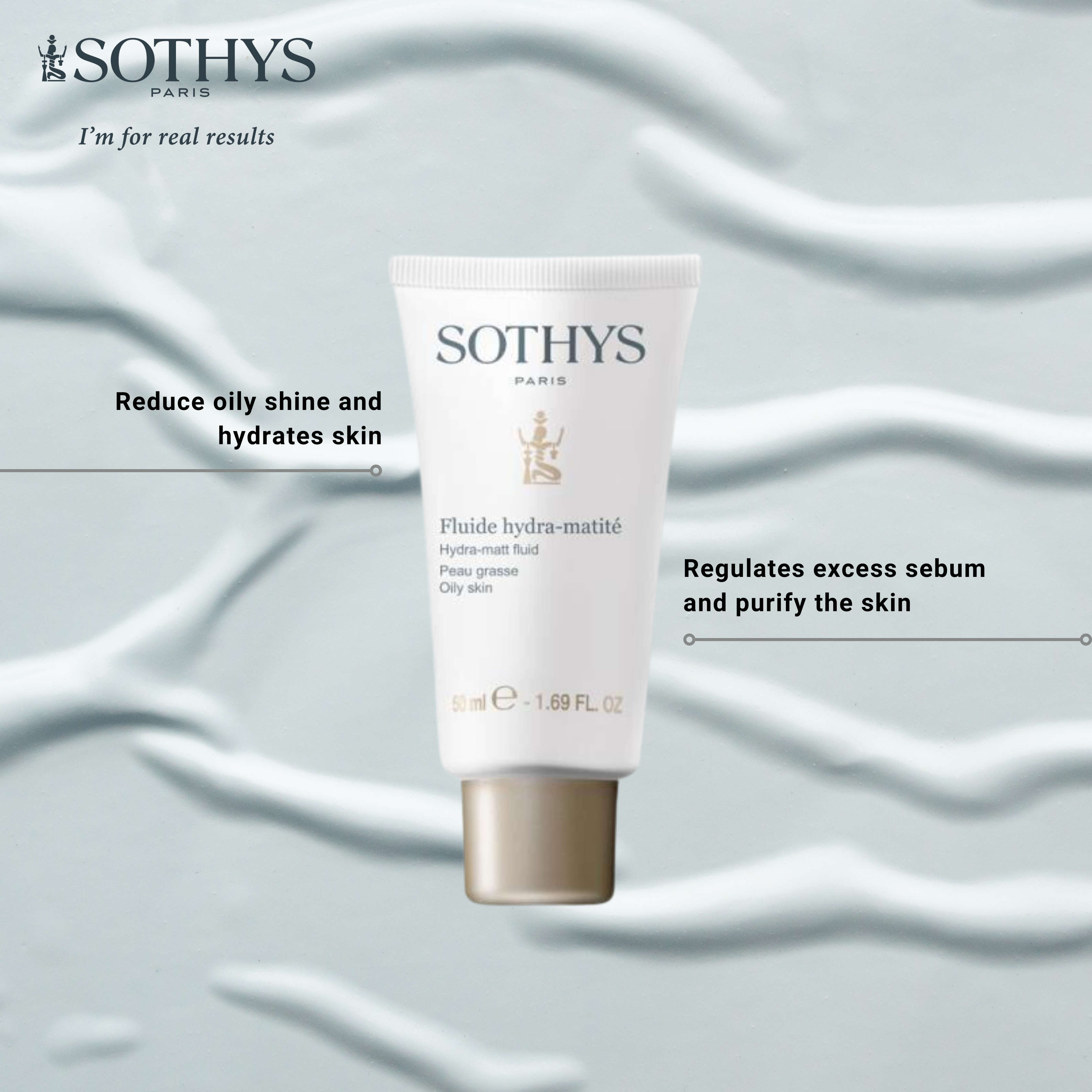 Sothys Product