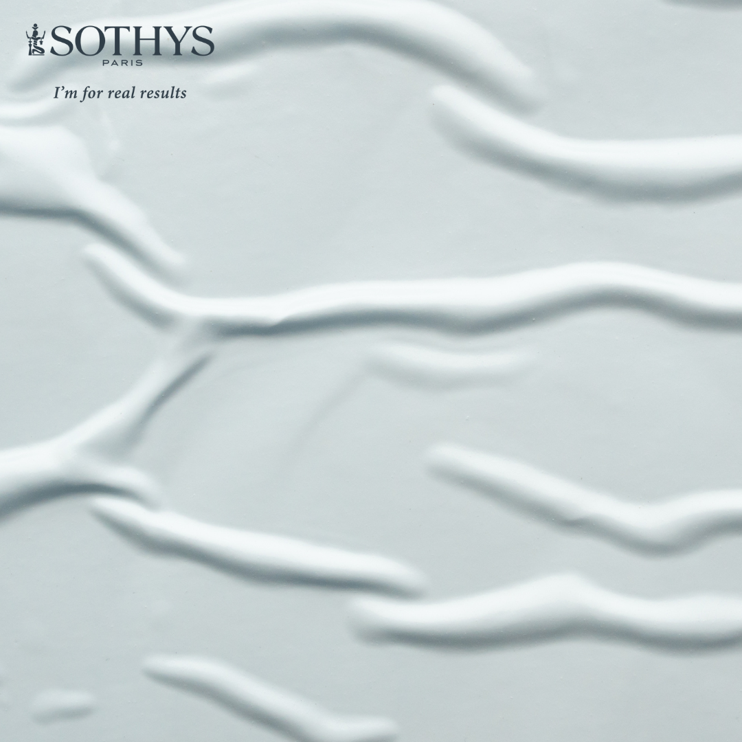 Sothys Product