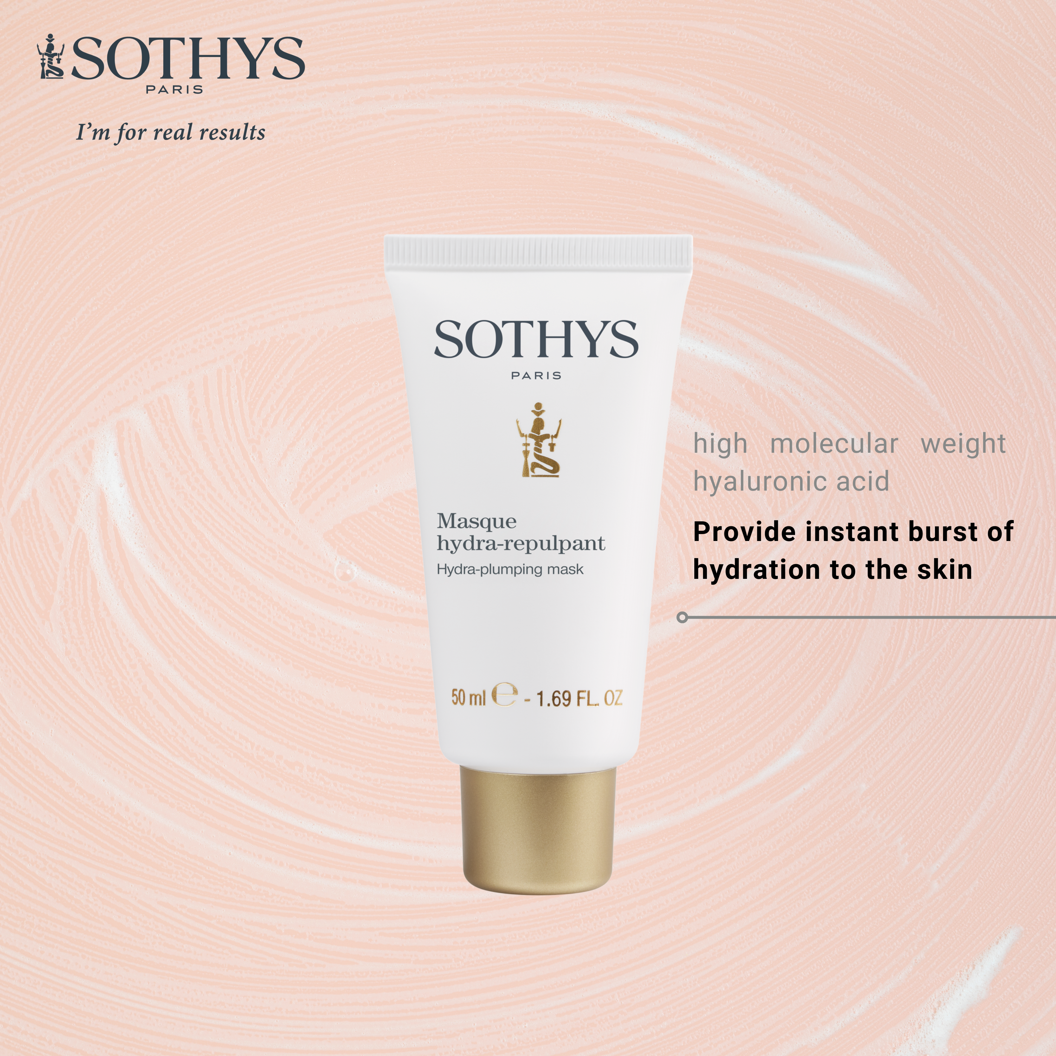 Sothys Product