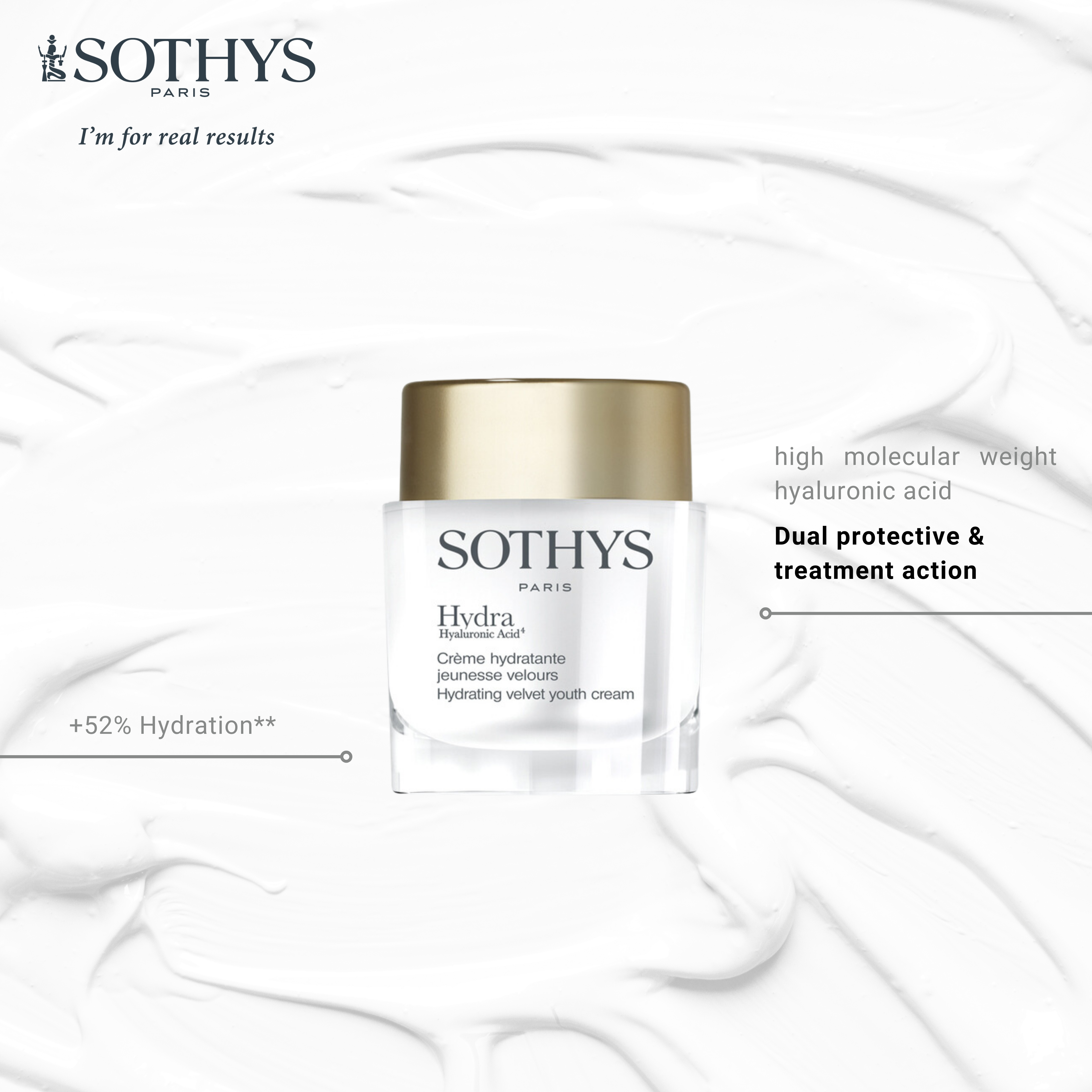 Sothys Product