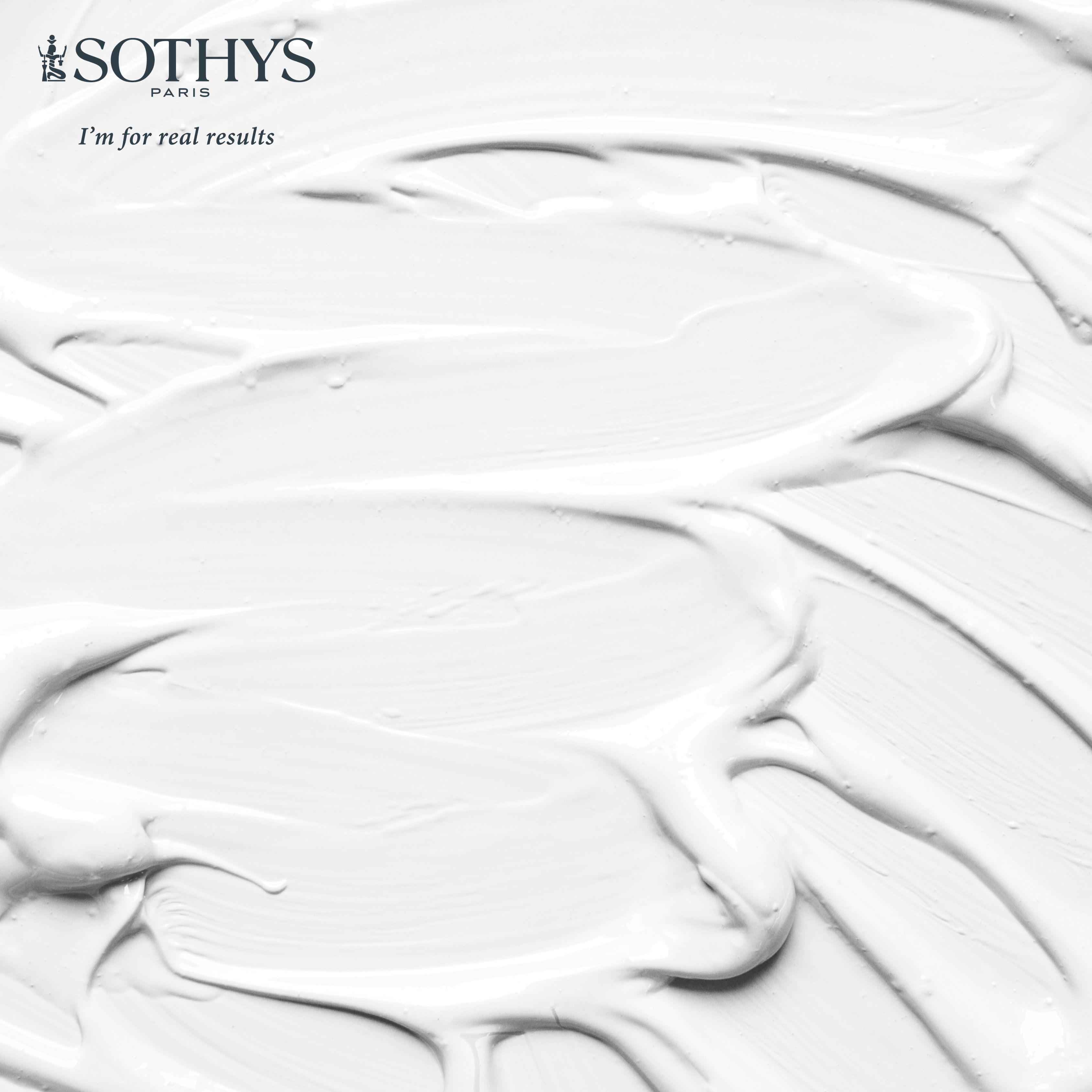 Sothys Product