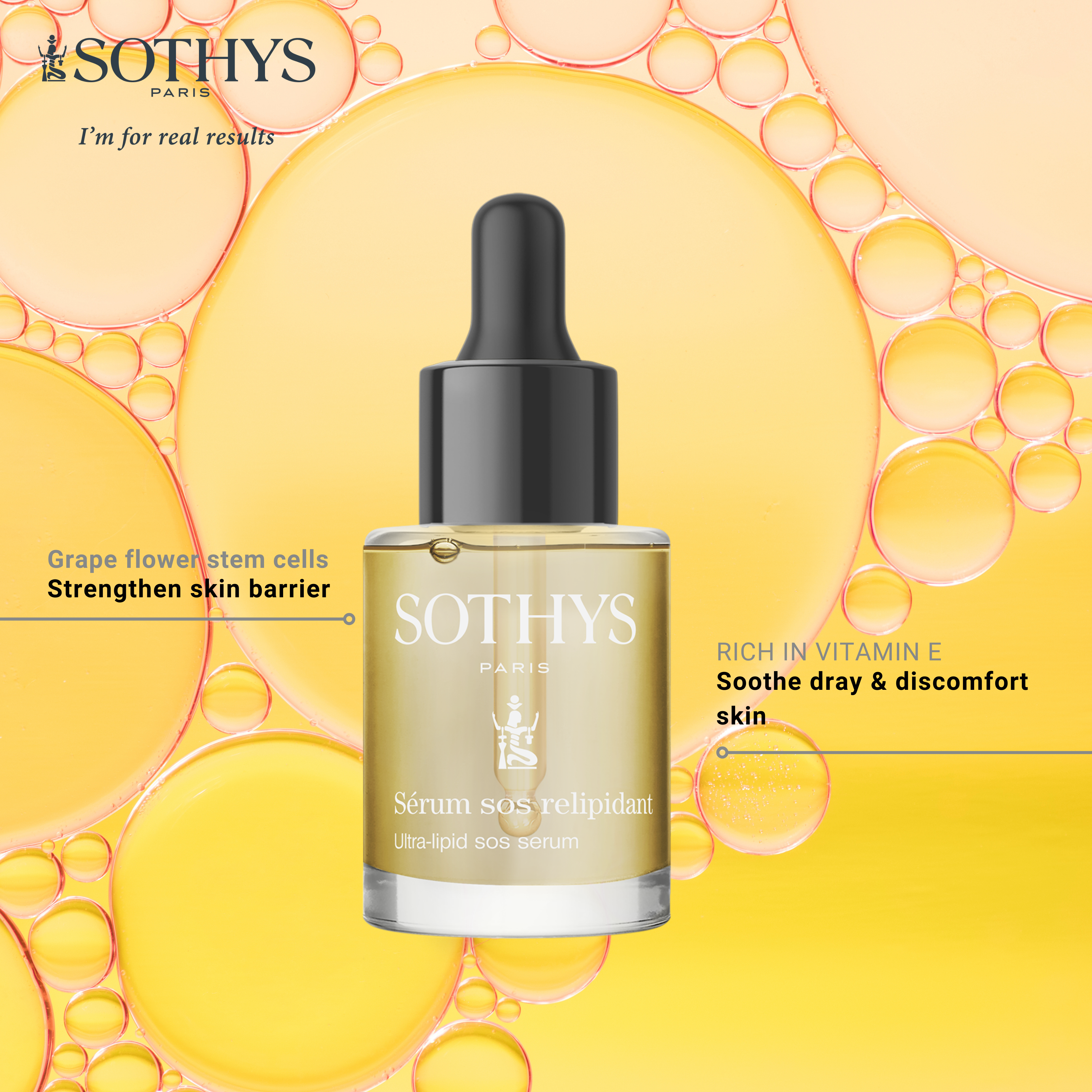 Sothys Product