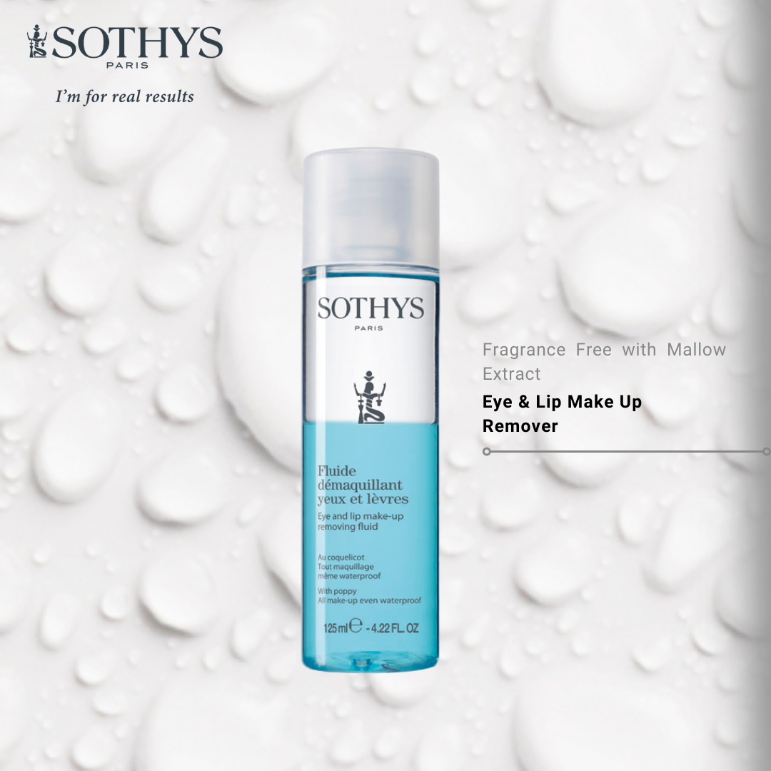 Sothys Product