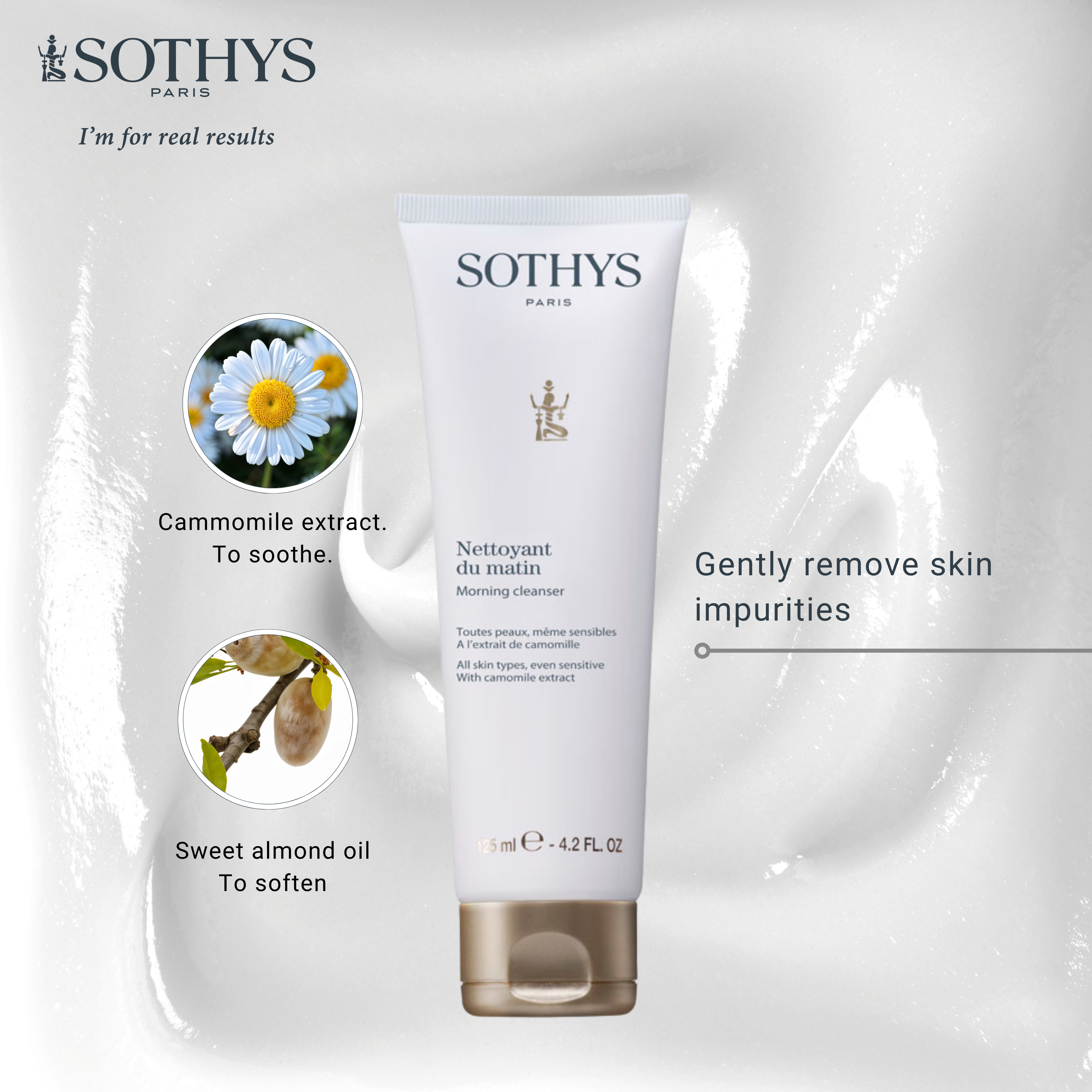 Sothys Product