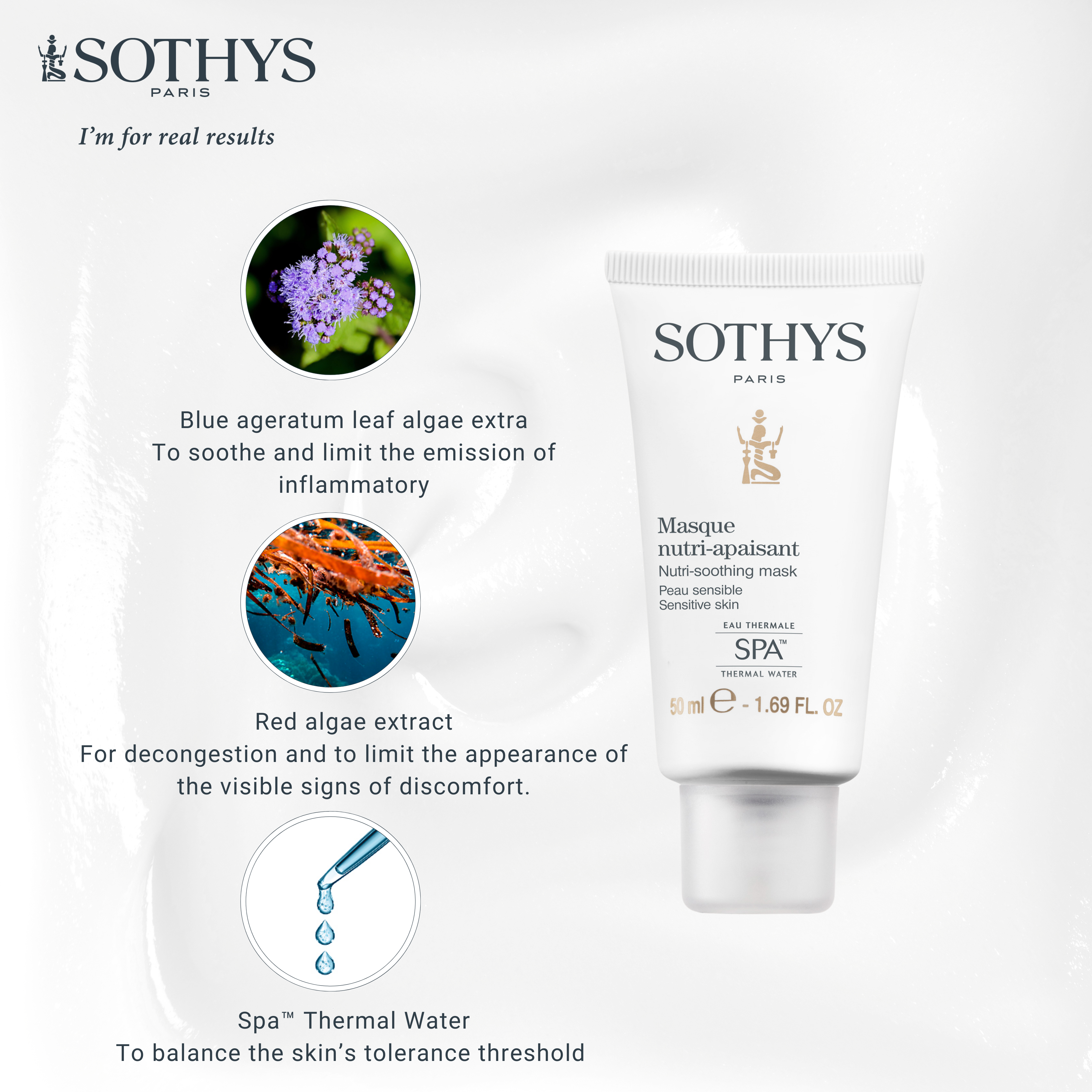 Sothys Product