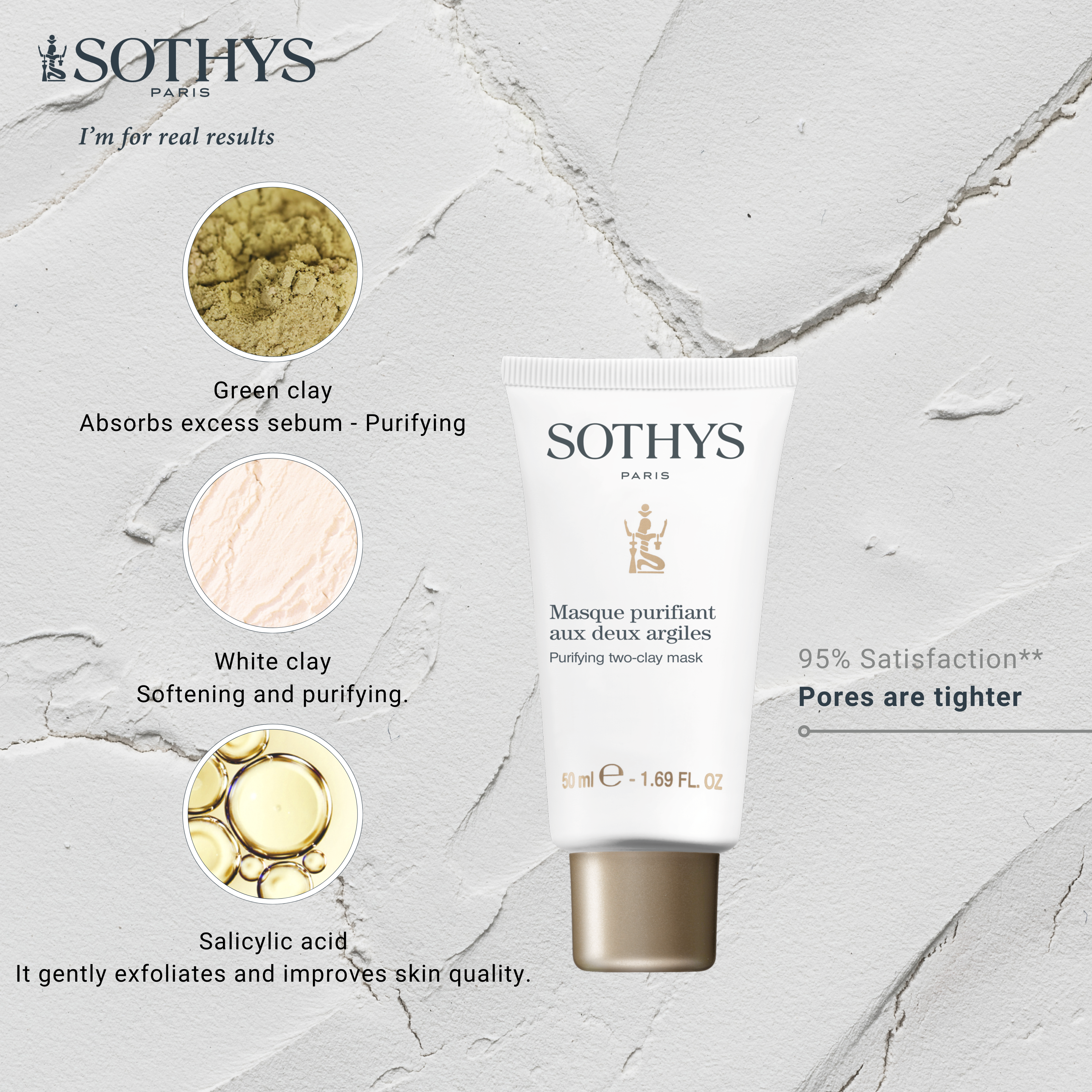 Sothys Product