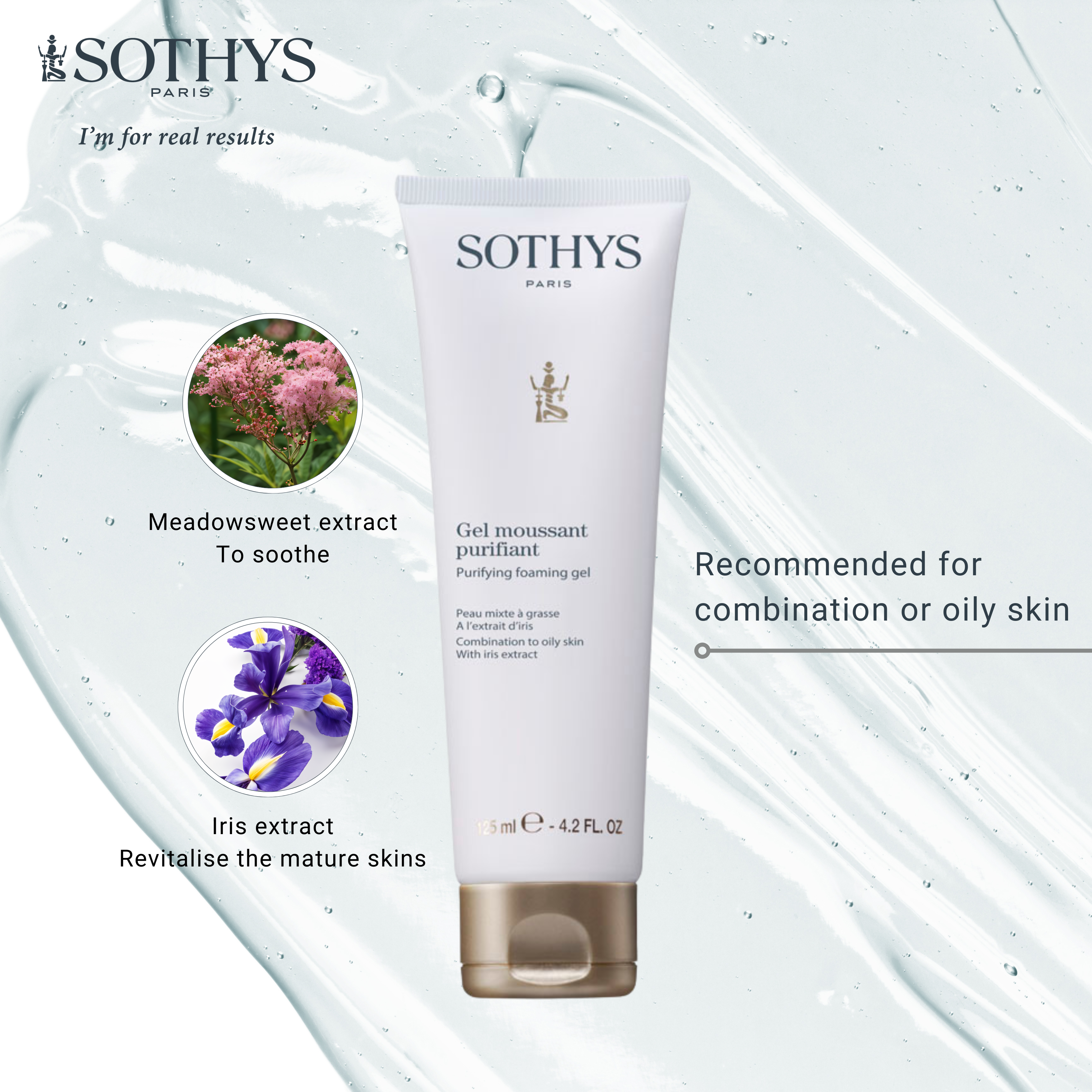 Sothys Product