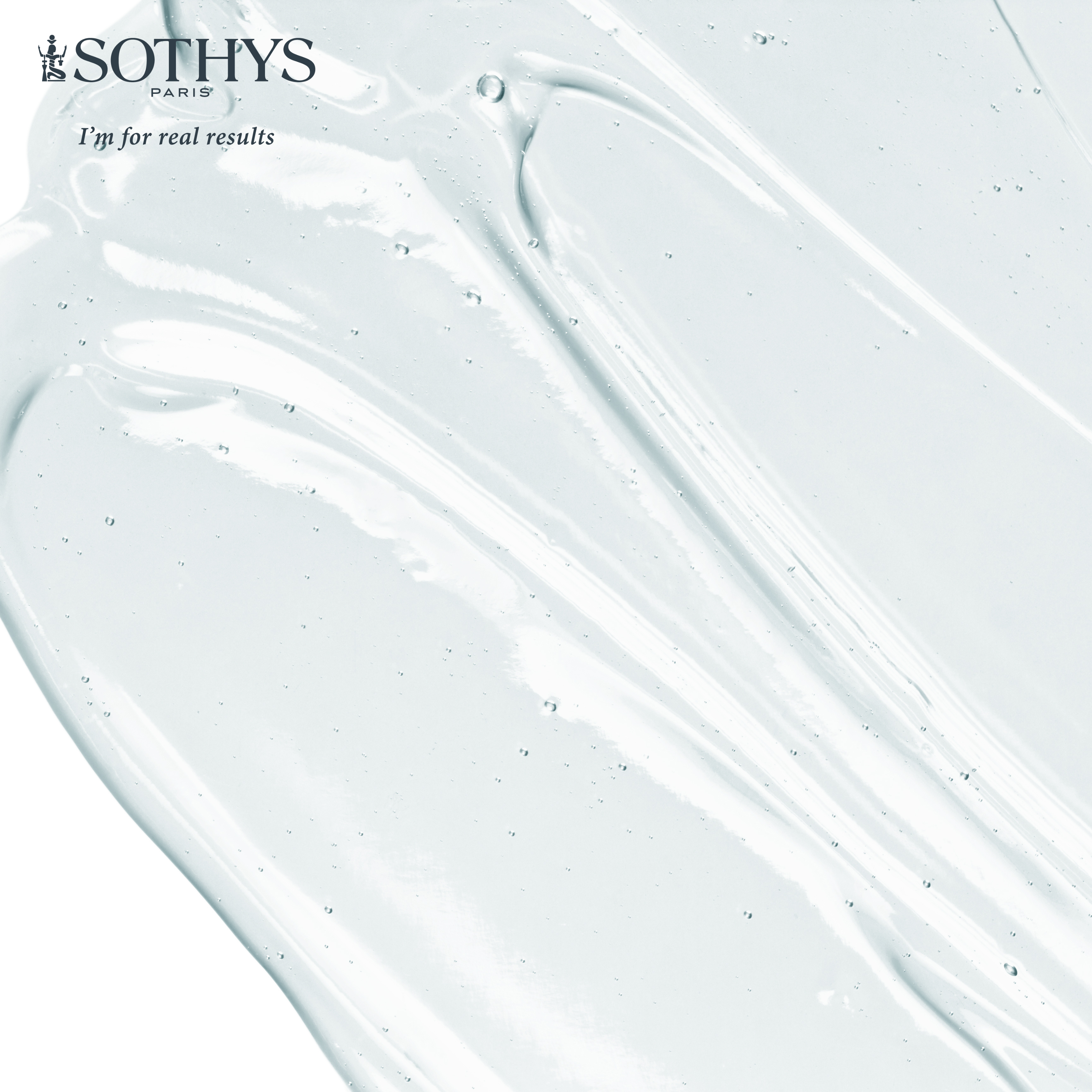 Sothys Product