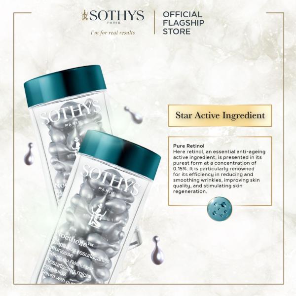 Sothys Product