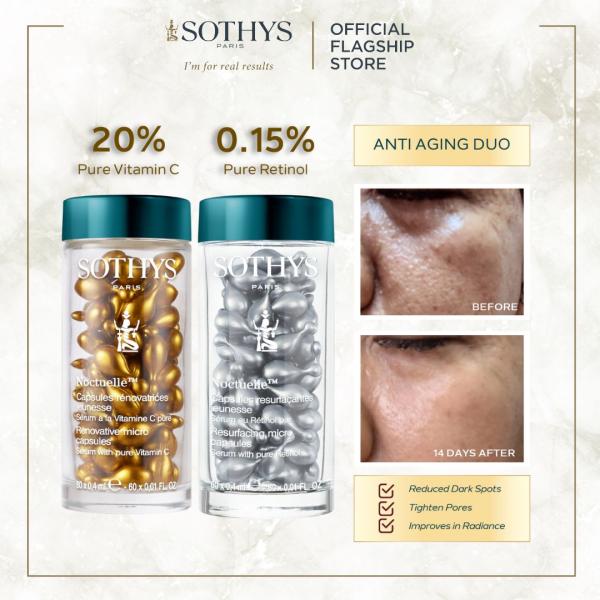 Sothys Product