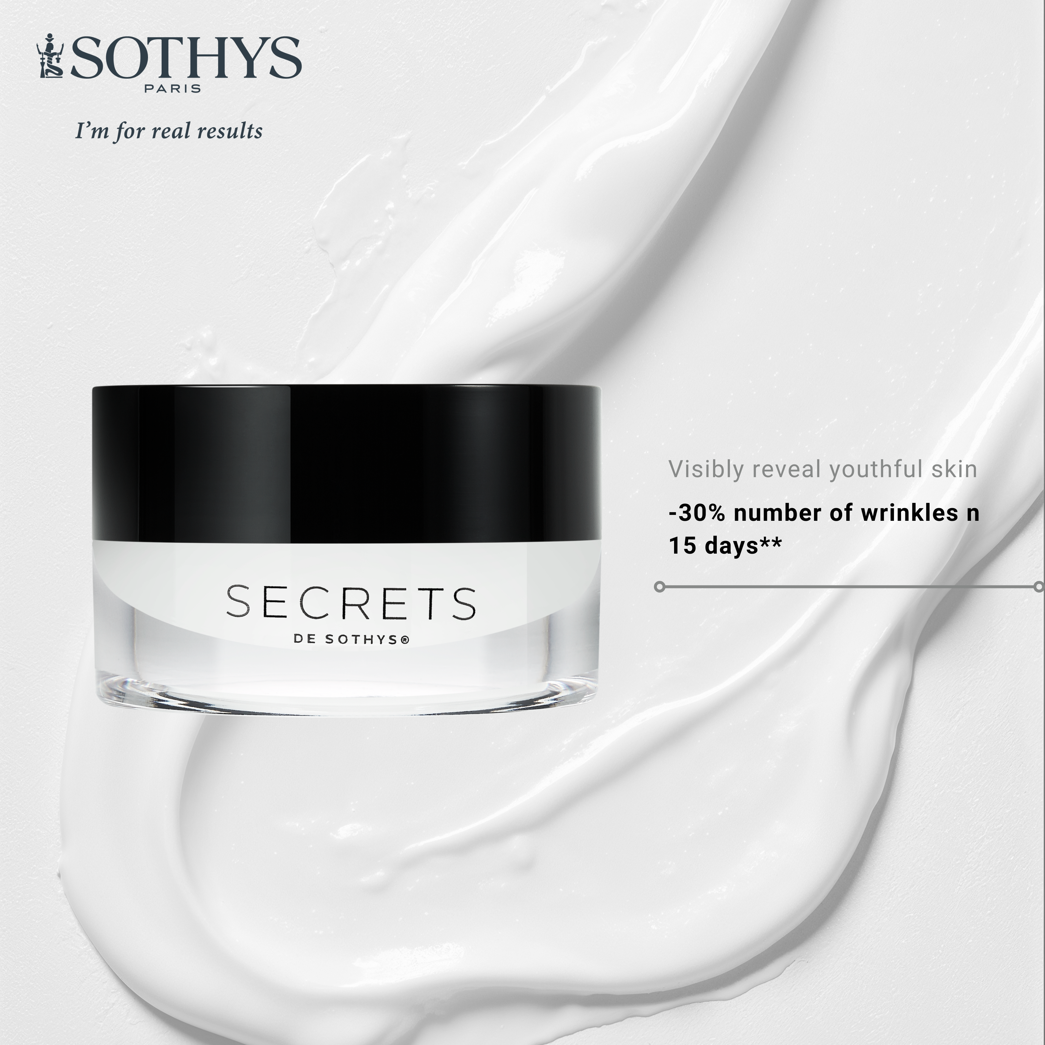 Sothys Product