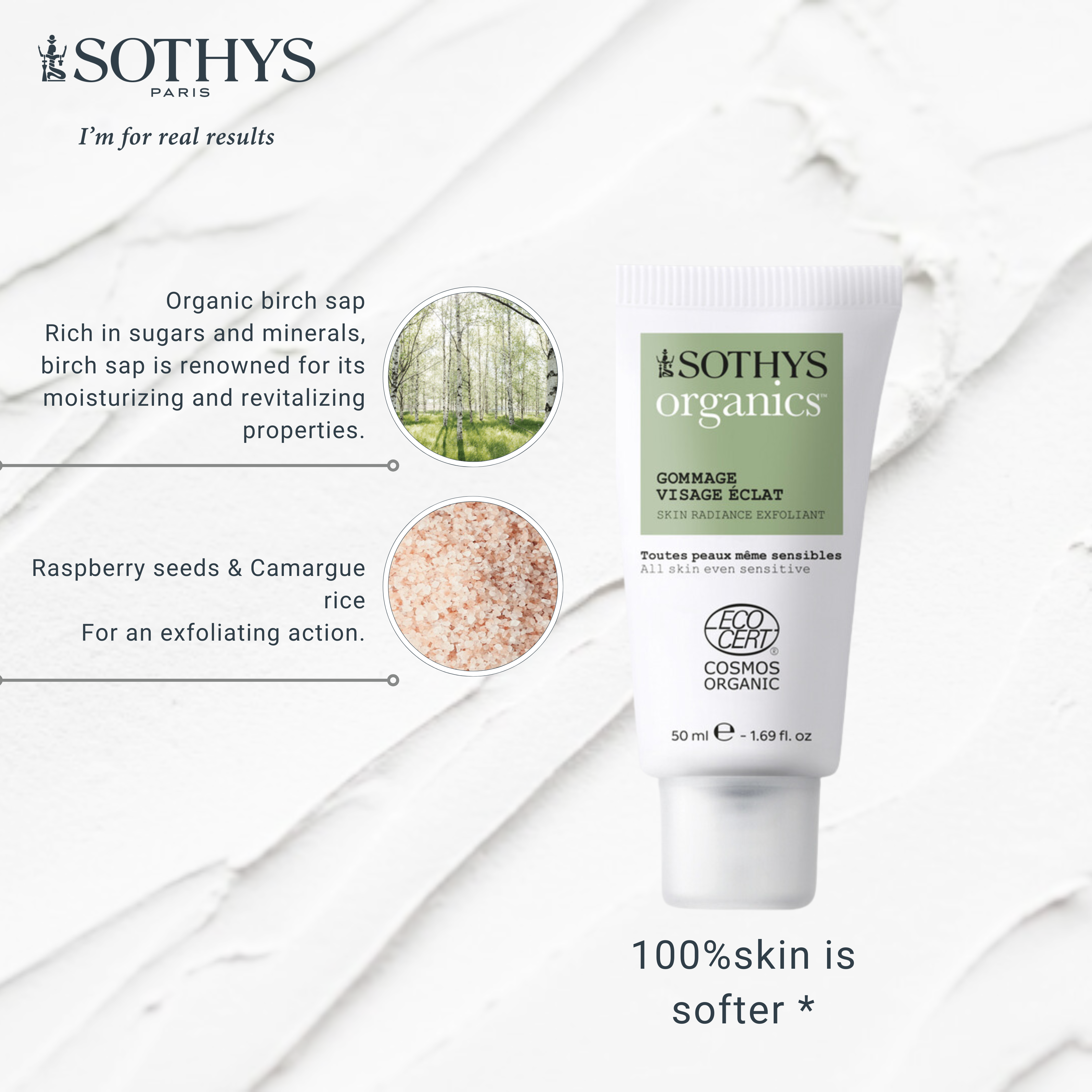 Sothys Product