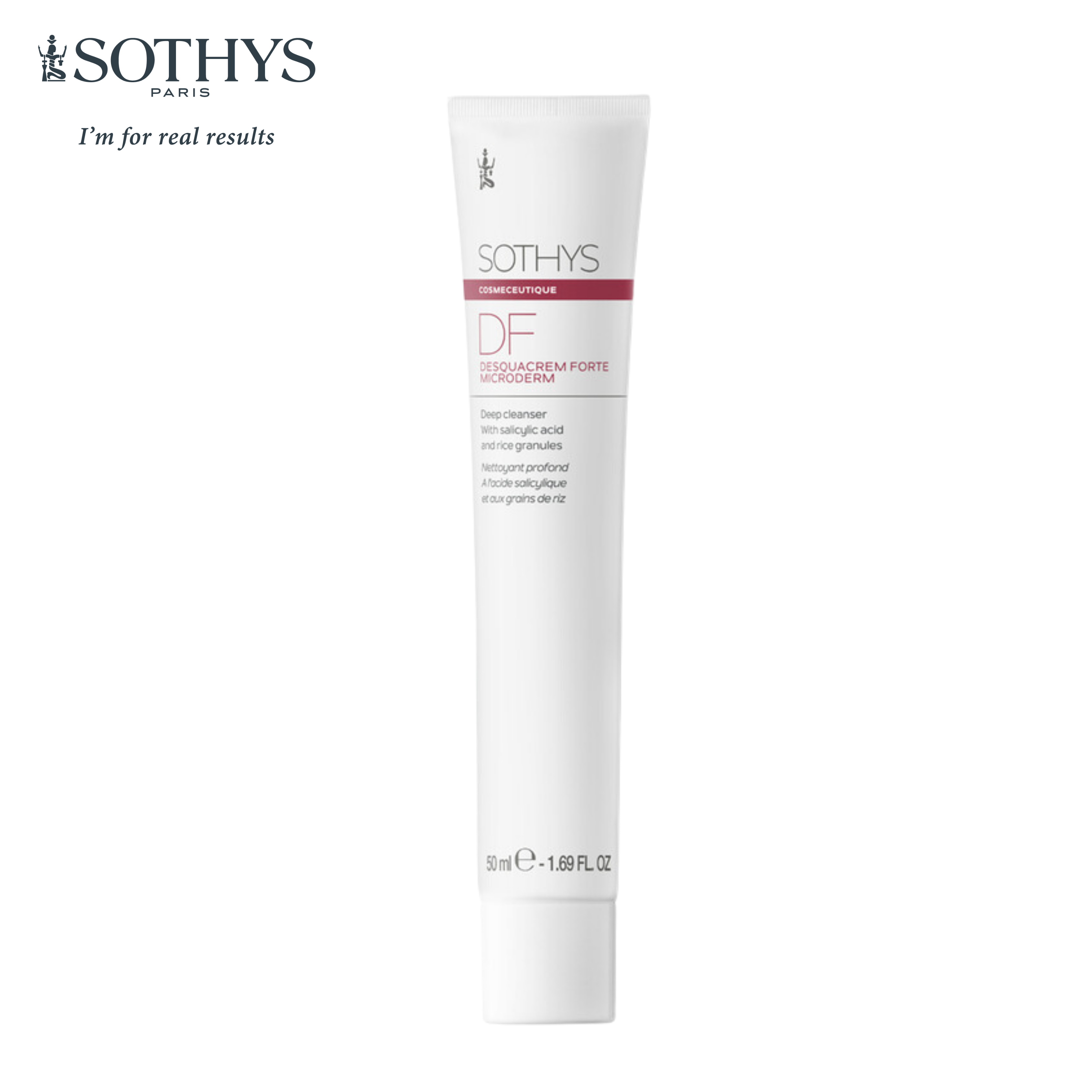 Sothys Product