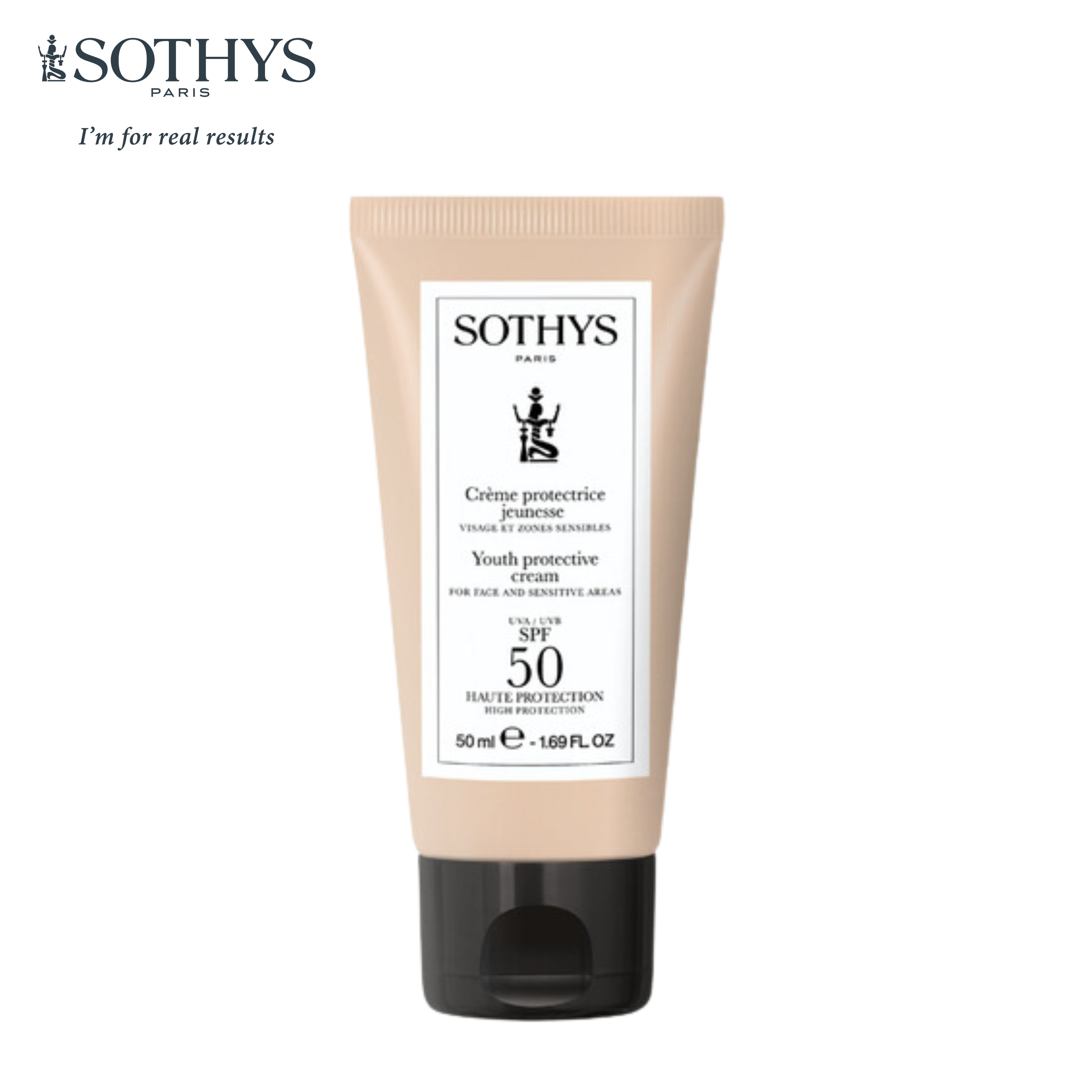 Sothys Product